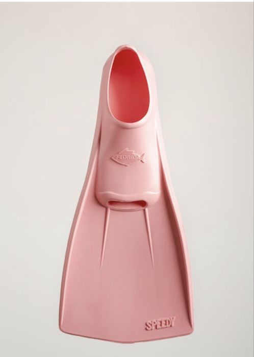 Labe snorkeling 32-34 roz