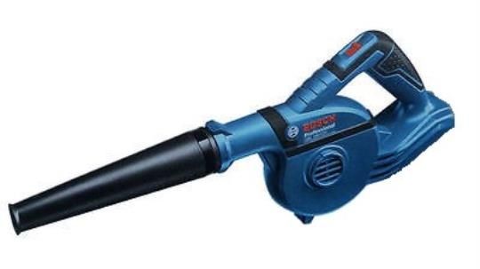 Воздуходувка аккумуляторная BOSCH GBL 18 V-120