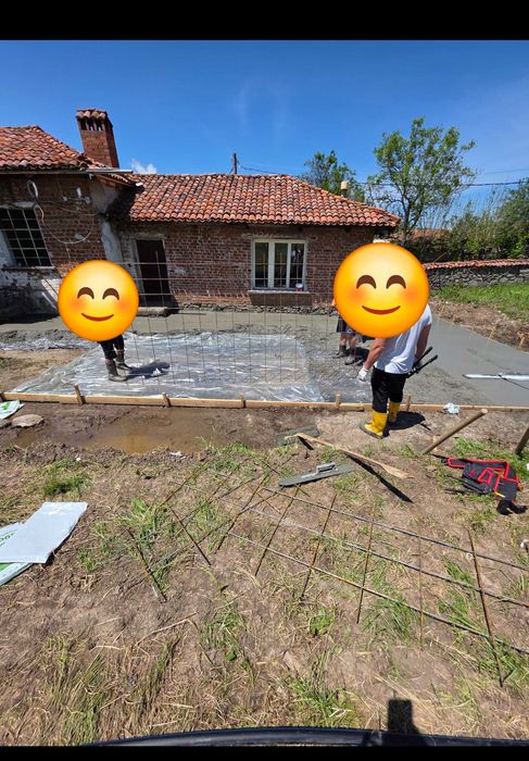 Продава се Къща в с. Искра, Област Пловдив - 90 кв.м за 261 €/кв.м - Снимка #19