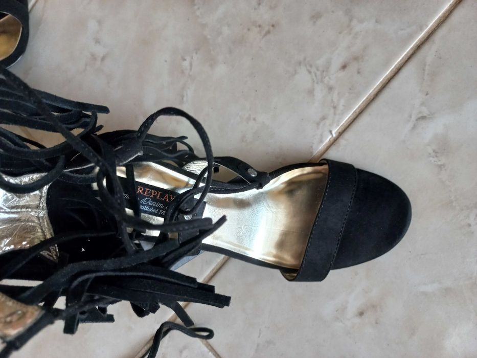 Оригинални сандали Replay