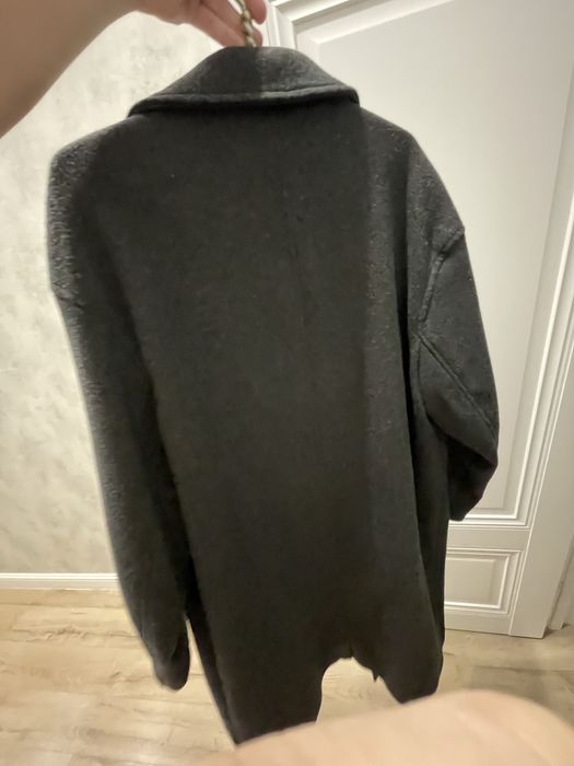 Пальто Bershka мужское