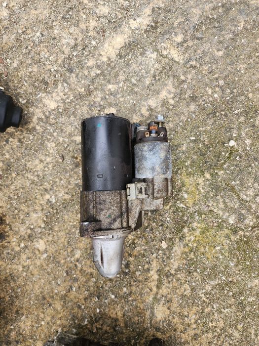 272 на части Мерцедес