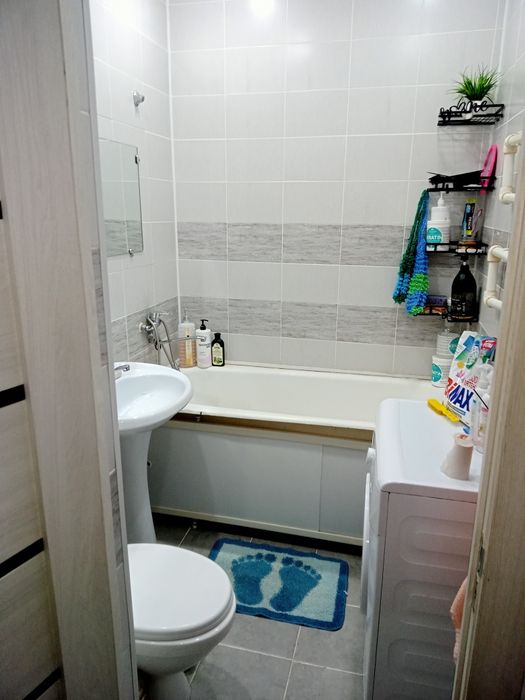 Продам 3-х комнатную квартиру