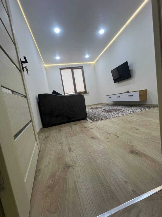 Сдается однокомнатная квартира в ЖК Алмазар сити