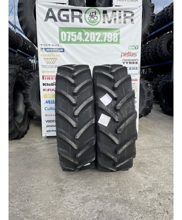Anvelopa 420/85 r30 ceat farmax 143a8/140d tl (16.9 r30)  Cauciucuri tractor, Fiat, Case, Fendt, John Deere, New Holland, Massey Ferguson, UTB   Cauci