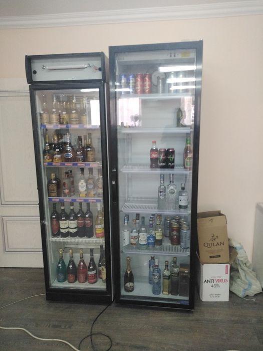 Ремонт холодильника