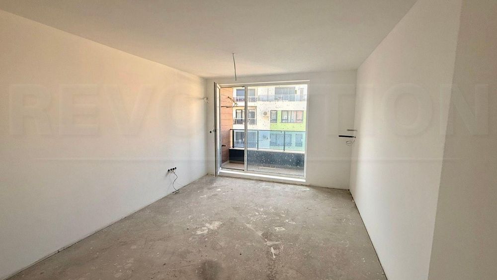 Продава се Двустаен апартамент в София, Малинова долина - 60 кв.м за 2417 €/кв.м - Снимка #1