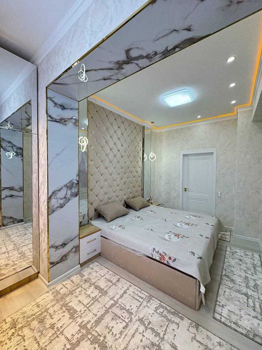 Сдаётся Элитное кв Рынок Алайский 3/3/4 ро-н Юнусабадский