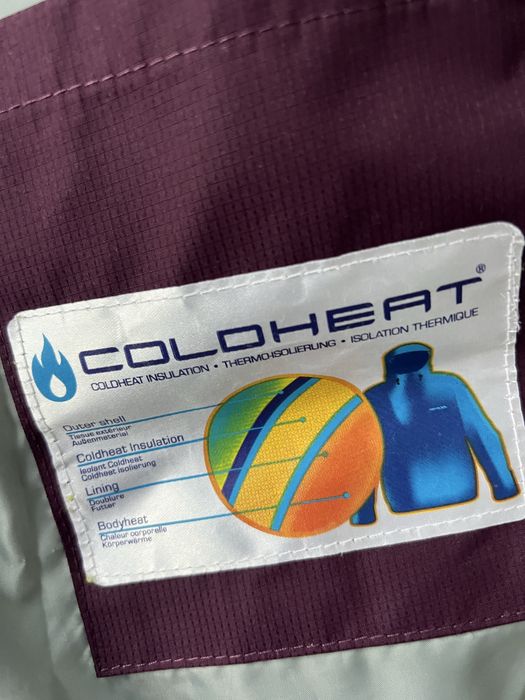 Детско зимно яке Trespass