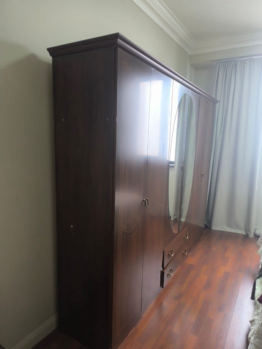 Шкаф для спальни