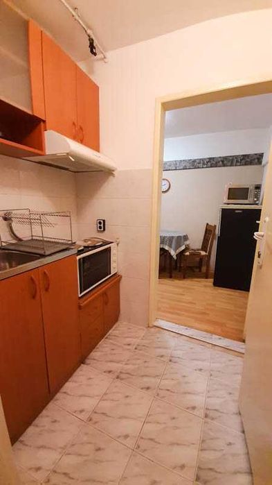 Уютен апартамент с 1 спалня в квартал Дружба 2, град Русе