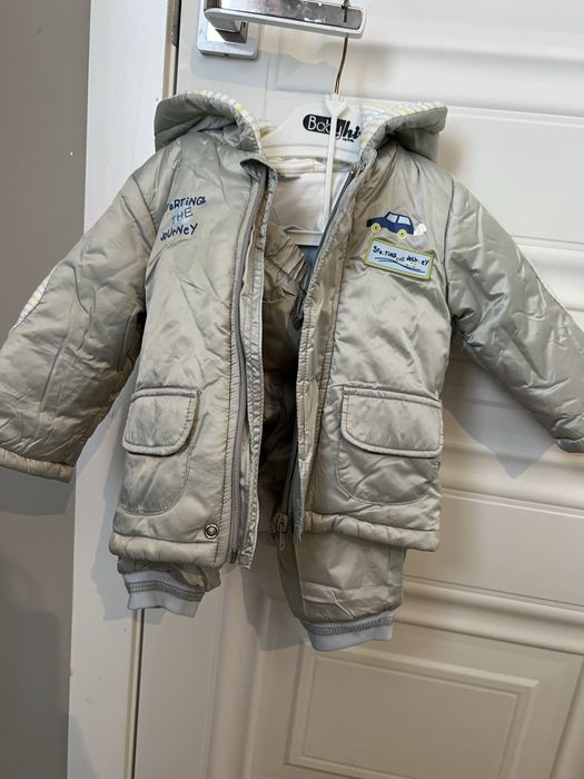 Одежда для мальчика , до года