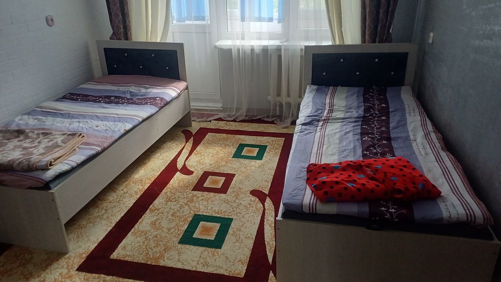 Сдам 3 комнатною квартиру в центре