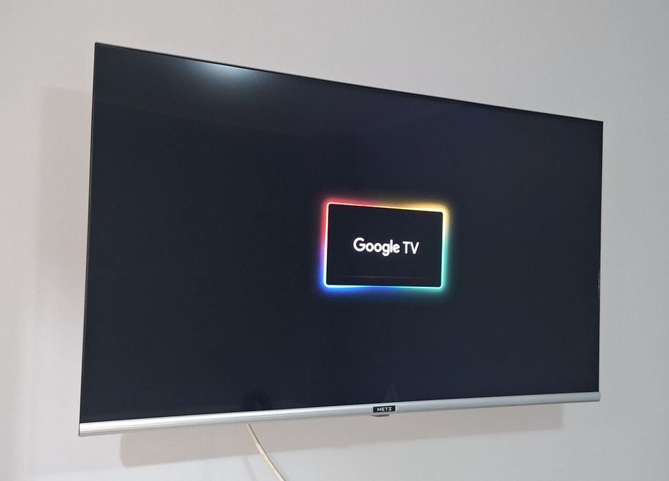 Телевизор 43inch