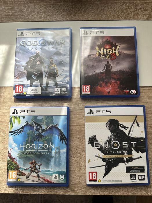 Jocuri PS5 / PS5 Pro