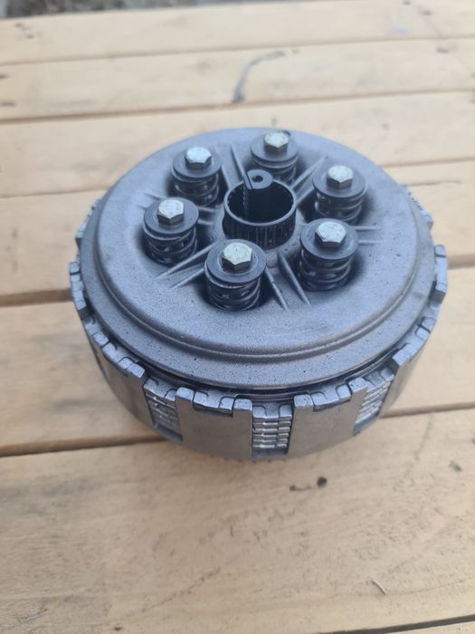 Касета съединител Aprilia Pegaso 650