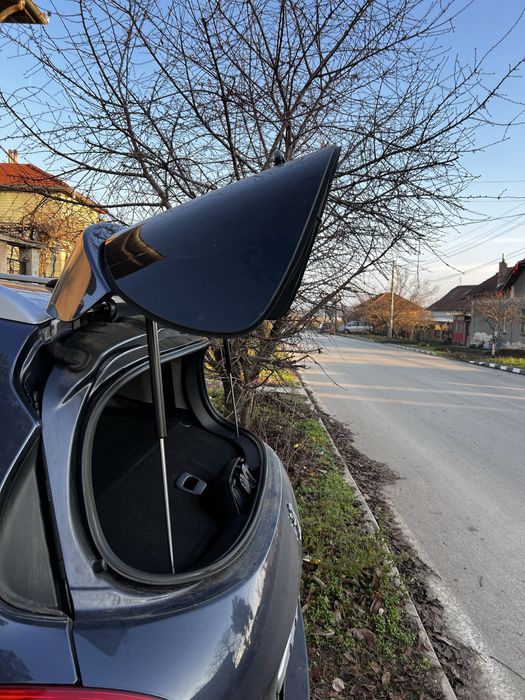 Peugeot 308 1,6hdi