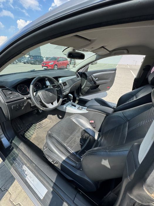 RENAULT Laguna 2009 — imagine 4