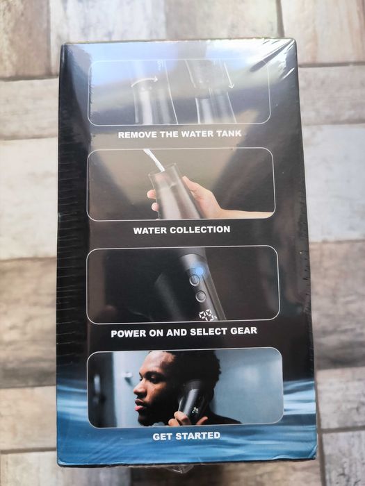 Комплект/уред за премахване/почистване на ушна кал-ушна хигиена - НОВ