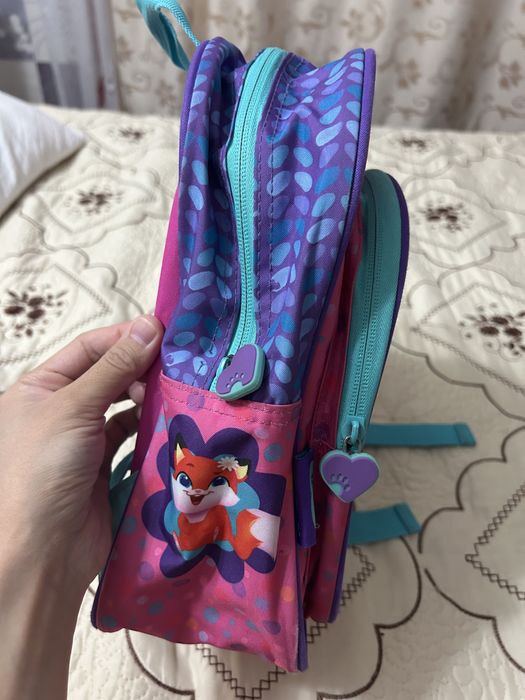 Рюкзак для девочек