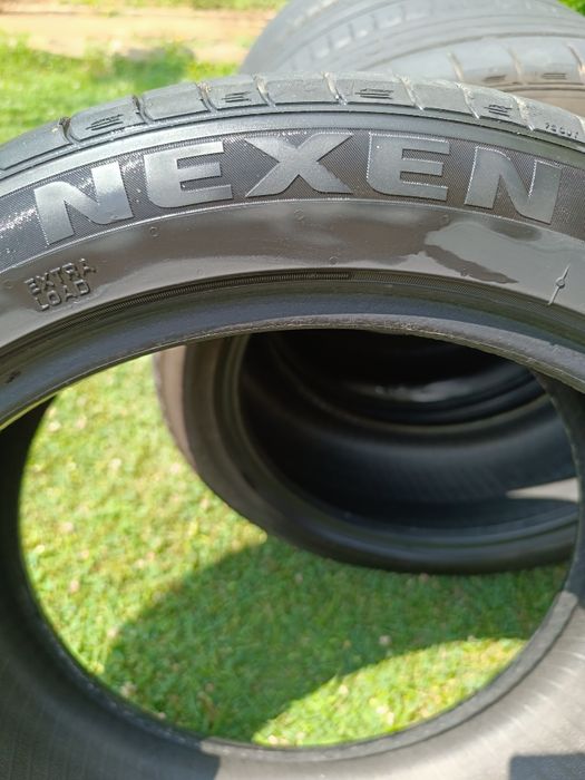 Летни гуми Nexen Nefera Sport SU2 225/45  R18 цена за четирите