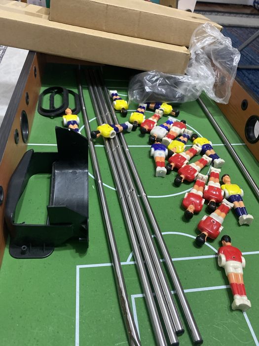 Soccer Game Настольная Игра