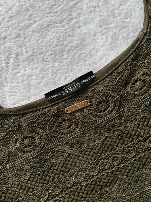 Дамска блуза Guess