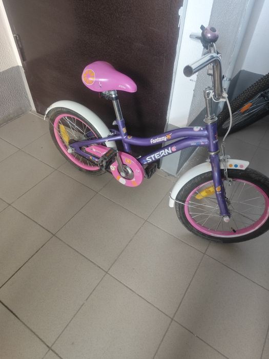Велосипед детский Stern