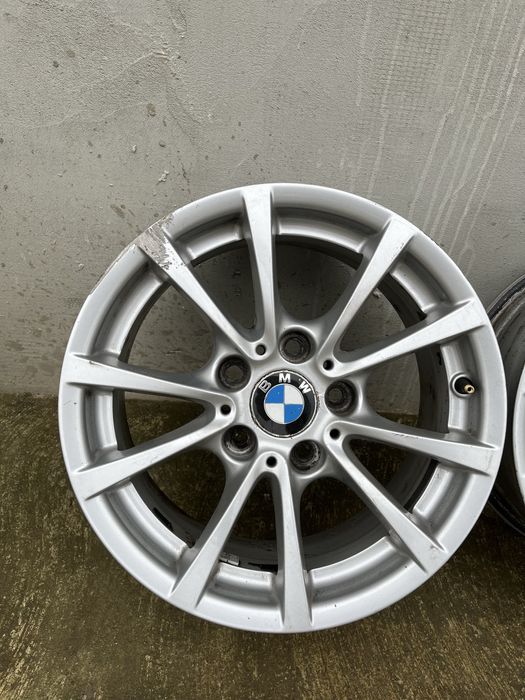 Vand jante BMW R16