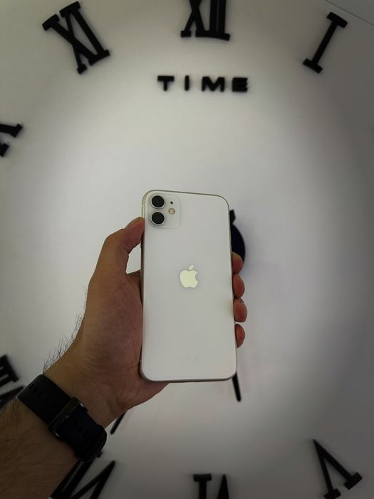 Продам iPhone 11 в идеале 128gb