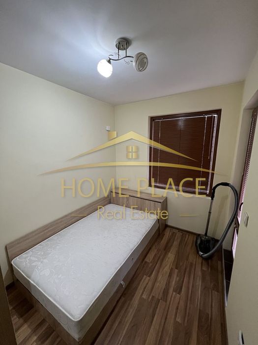 Дава се под наем Тристаен апартамент в Варна, Генералите - 65 кв.м за 510 € - Снимка #4