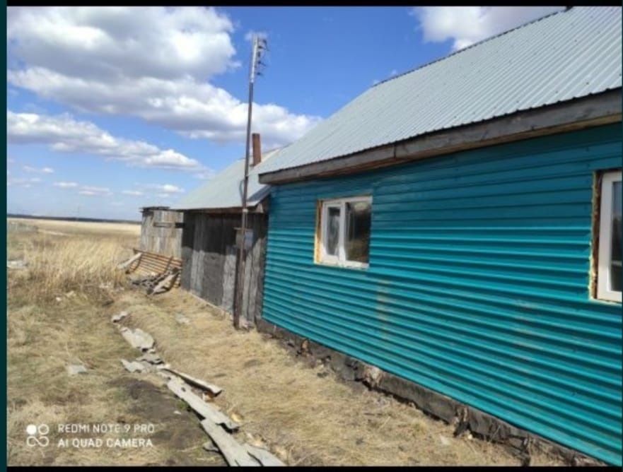 Продам дом в бишкуле