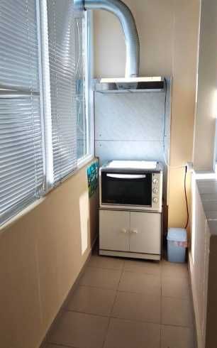 Дава се под наем Едностаен апартамент в Бургас, Братя Миладинови - 45 кв.м за 145 € - Снимка #3