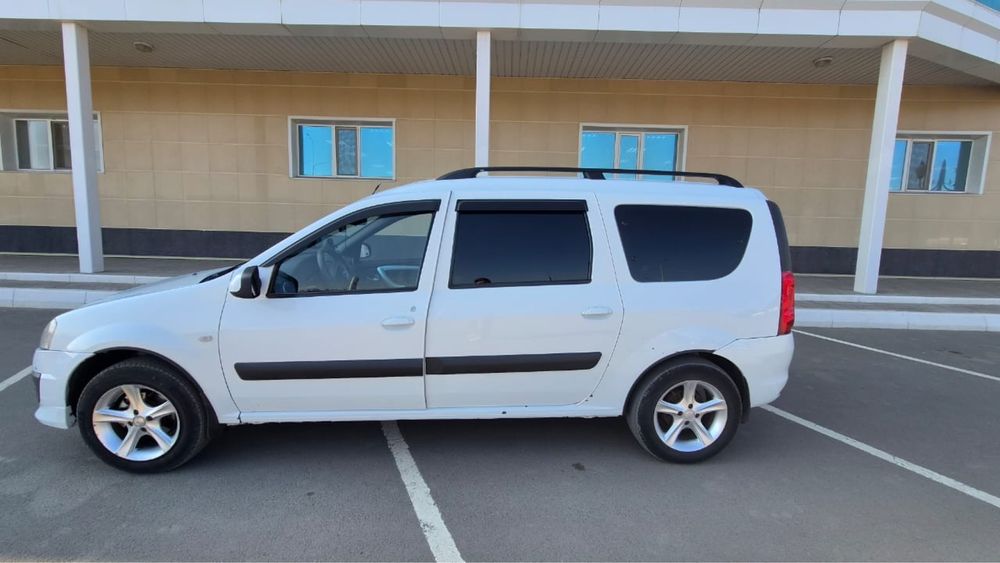 Продажа а/ Lada Largus