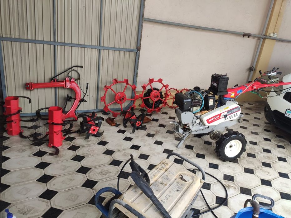 Мотор блок в отличном