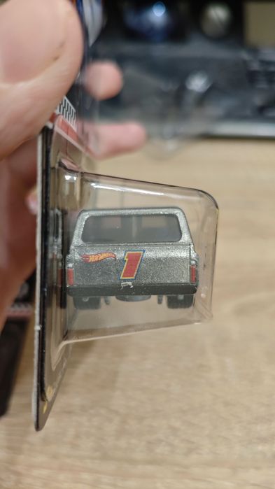 Hot wheels collector edition 2018