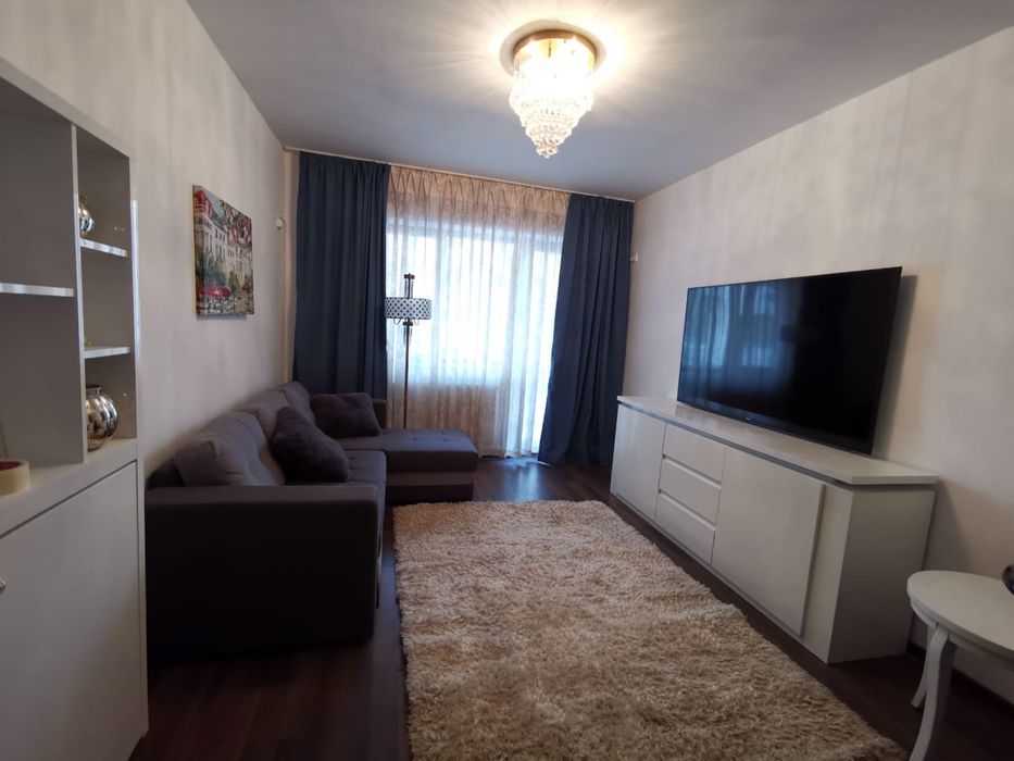 Proprieter Inchiriez Apartament 2 Camere Aparatorii Patrei - Sudului Metrou