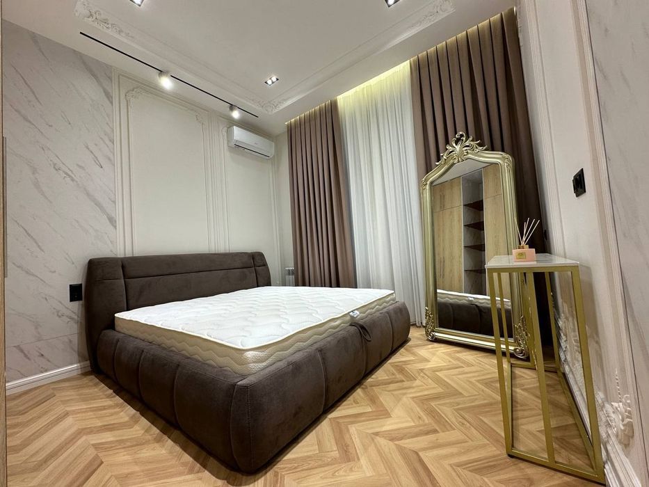 Аренда квартиры в Ташкенте 3/4/10! Юнусабадский р-н, ЖК Poytaxt