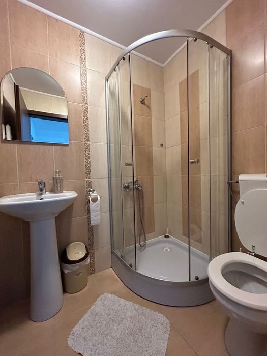 Inchiriez cabana/pensiune/ casa de vacanța cu ciubar!!