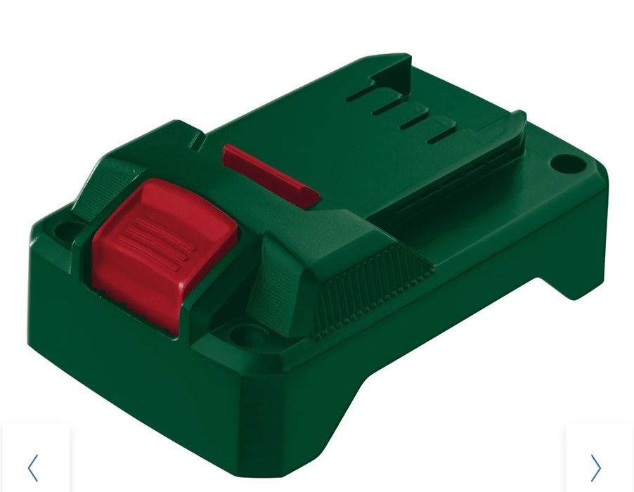 държач за винтоверт и др 20V Xteam Parkside/Парксайд