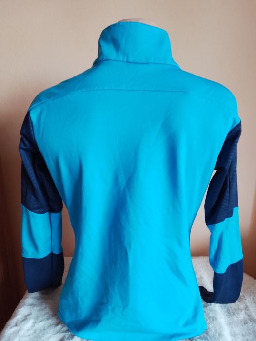 Bluza Fotbal Puma Olympique de Marseille 2020-21