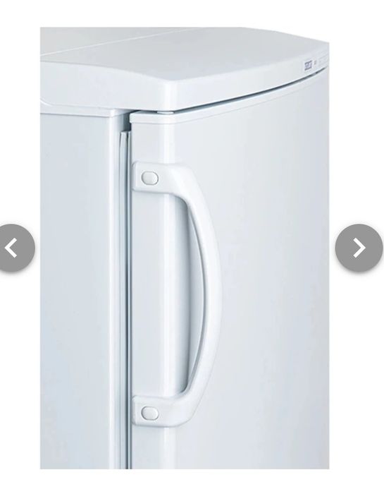 Морозильная камера