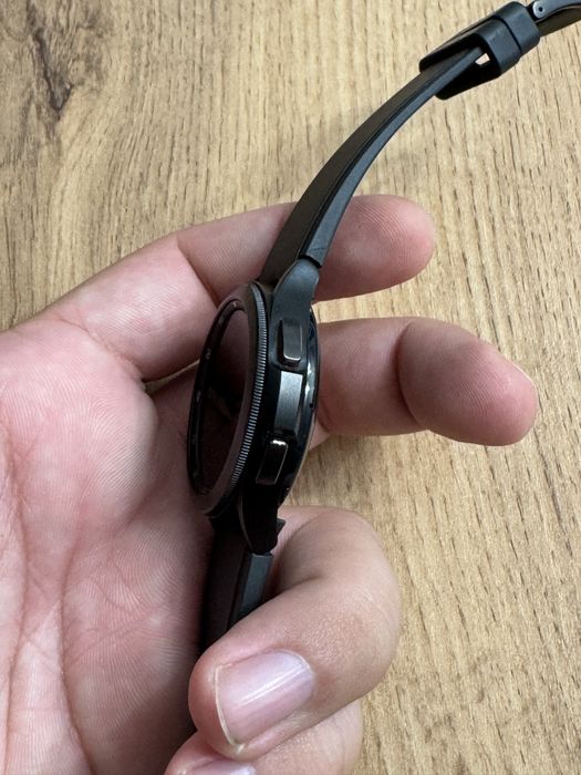 Samsung Watch 4 Classic 42mm LTE Ideal pt elevi