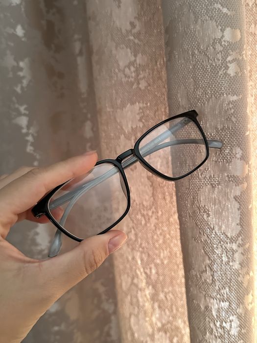 Очки для зрения плюсовые