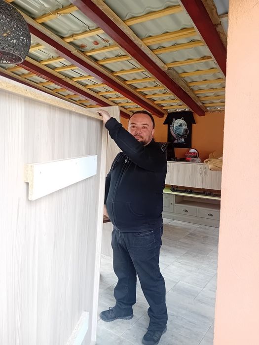 Oglinda, mare disponibil in satu mare