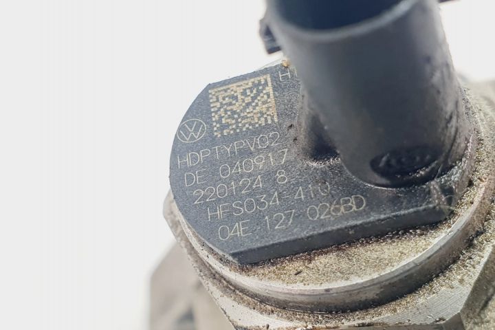 Pompa inalta presiune 1.4 benzina czta 04e127026bd Audi A3 8V seria