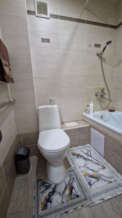 1-комн Квартира. Посуточно