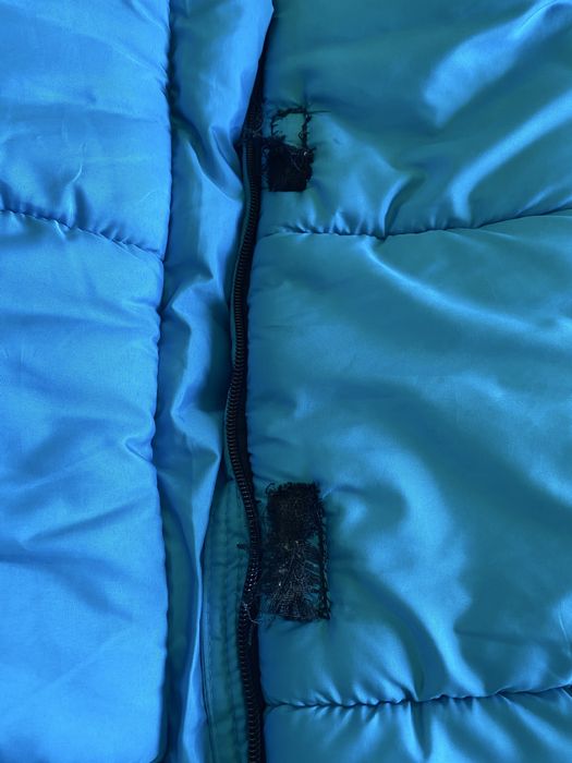 Зимен чувал за количка Kaiser