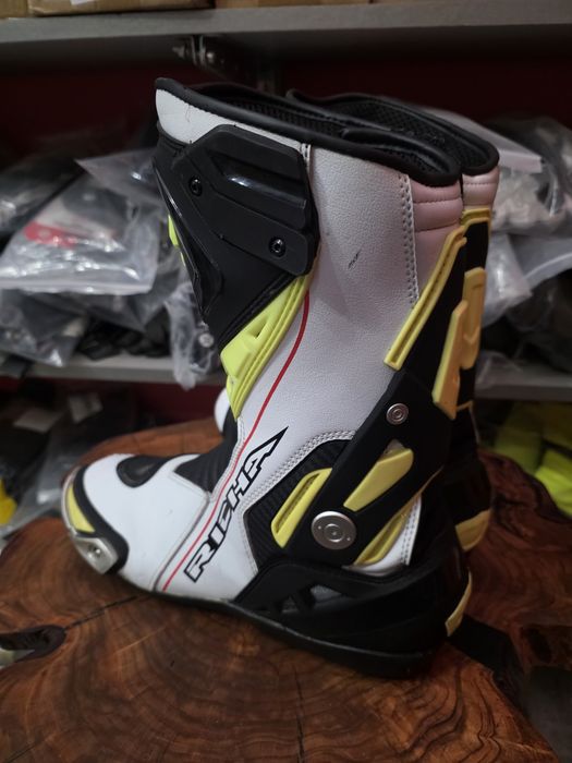 Мото ботуши Spada номер 44