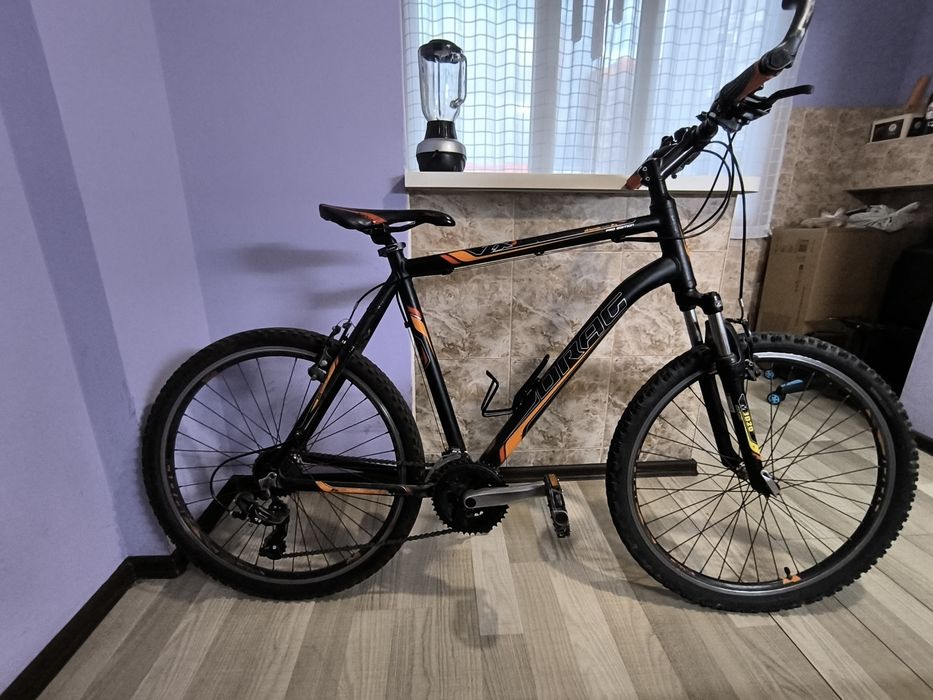 Колело Drag  ZX3